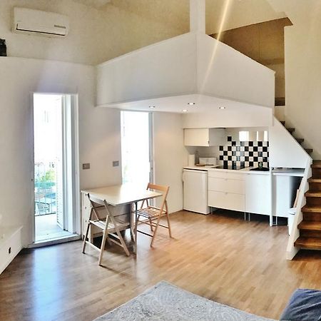 Tramonti Romani Apartment Ngoại thất bức ảnh