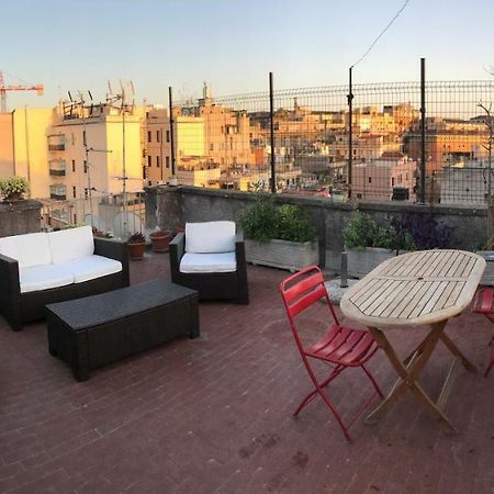 Tramonti Romani Apartment Ngoại thất bức ảnh