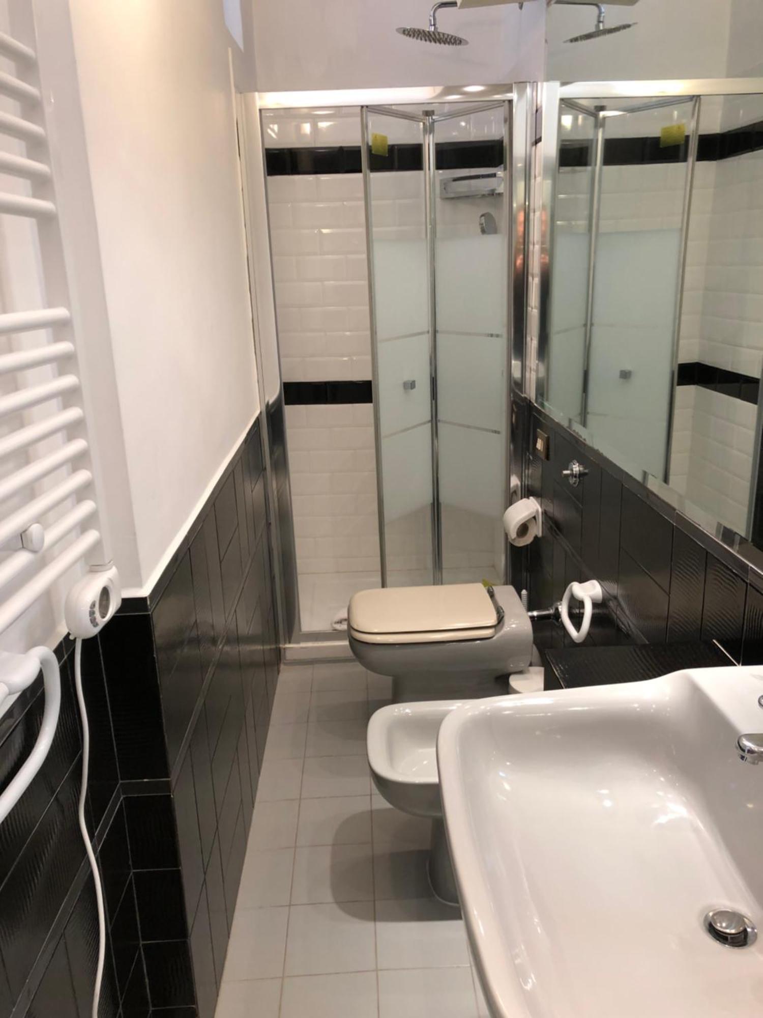 Tramonti Romani Apartment Ngoại thất bức ảnh