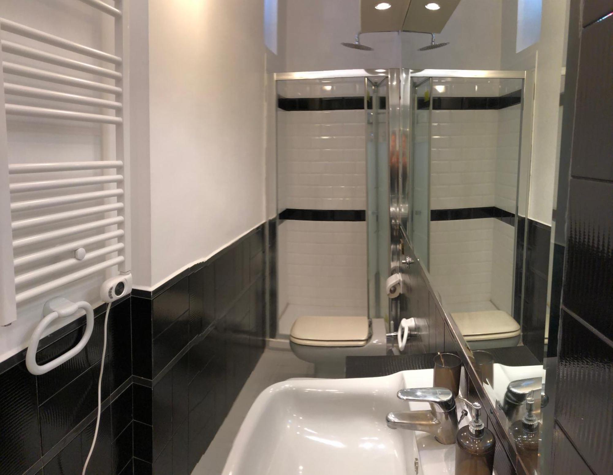 Tramonti Romani Apartment Ngoại thất bức ảnh