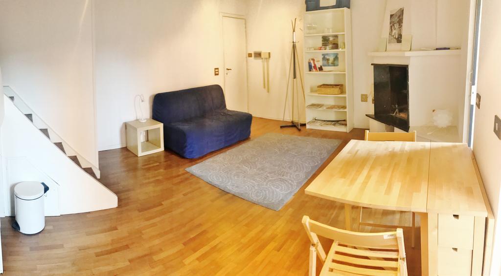 Tramonti Romani Apartment Ngoại thất bức ảnh