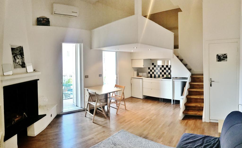 Tramonti Romani Apartment Ngoại thất bức ảnh