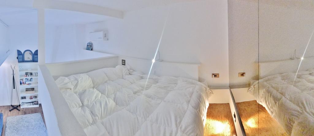 Tramonti Romani Apartment Ngoại thất bức ảnh